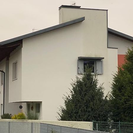 Appartamento Nord Udine Feletto Umberto Exterior photo