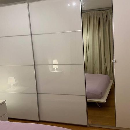 Appartamento Nord Udine Feletto Umberto Exterior photo