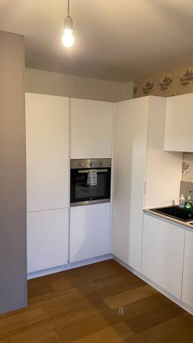 Appartamento Nord Udine Feletto Umberto Exterior photo