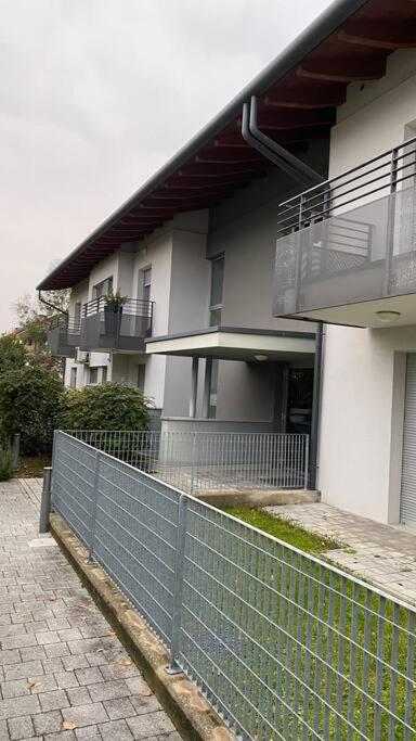 Appartamento Nord Udine Feletto Umberto Exterior photo